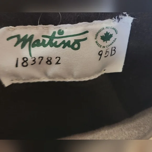 Martino Suede Boots Sz 9.5 - Picture 4 of 5